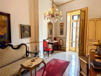 B&B Salerno Royal Suite Central Station