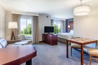 Residence Inn Duluth Các khách sạn gần Goldfine Hall A