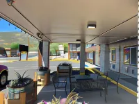 Four Sevens Motel Hotels in Ely