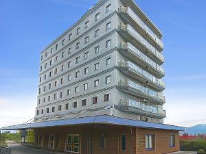 Komagane Premont Hotel