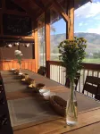阿爾泰生態酒店 - 青年旅舍 - 宠物友好