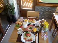 Lake House Hotel a Jezerce