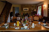 Little Tidebrook Farm Hotels in Wadhurst