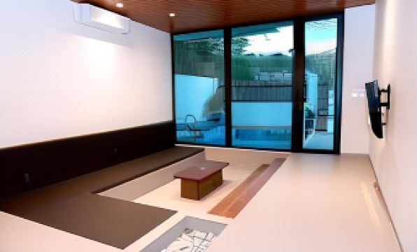 3. 웨장 아시 빌라..