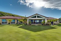Napier B&B - Tequila Sunrise Hoteles cerca de Pan Pac Eskdale MTB Park