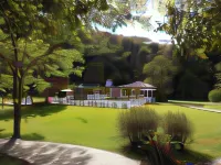 Hotel Vivenda Penedo