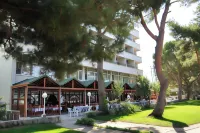 Atay Otel Hotels in Ocaklar