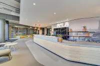 Ecla Paris Massy Palaiseau - Barer