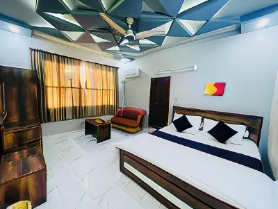 Guest House Inn Karachi
