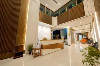 Celine Home Serviced Apartment -Tuwaiq Hotels near Zahrat `Awsa'