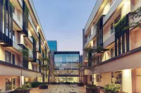 Mercure Sabang Hotel di Jakarta Pusat