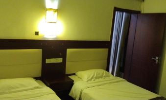 Lianyungang Yuhui Hotel