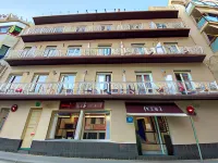 Hostal Bonavista Hotels in Pineda De Mar