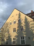 Alte Postvilla Hotels in der Nähe von Ettaler Klostermarkt