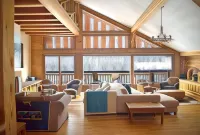 Chalet Cannelle -  Habitaciones en casas particulares