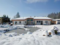 Haus am Waldpark Hotels in Lindenberg im Allgäu