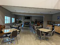 Garner Inn & Suites