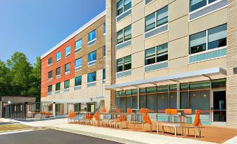 Holiday Inn Express & Suites King George - Dahlgren