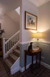 Meadowcroft Guest House Hotels in Staveley