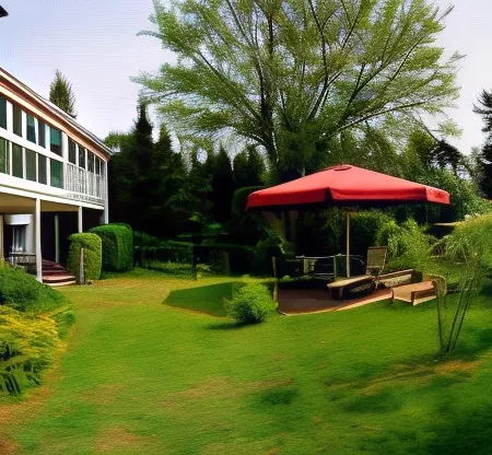 Hotel Annablick