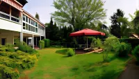 Hotel Annablick - 3-Star
