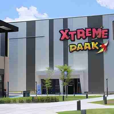 フェアフィールド イン & スイーツ アグアスカリエンテス Hotel Exterior