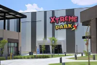 Fairfield Inn & Suites Aguascalientes Các khách sạn ở 