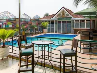 Charleston Hotel - Pet friendly