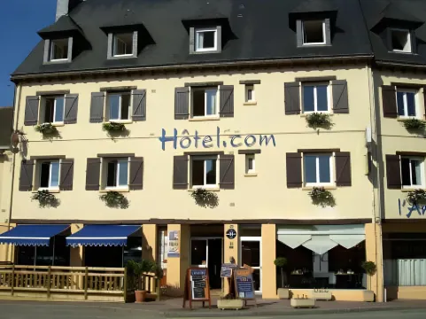 Hotel le Broceliande, Sure Hotel Collection by Best Western