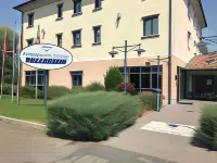 Tricolore Hotel Hotels in Cavriago