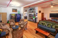 NY Moore Hostel - Hostales