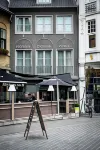 Hotel de la Paix Hotels in Westouter