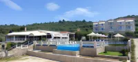 Oskars Studios & Apartments Hotel a Cefalonia