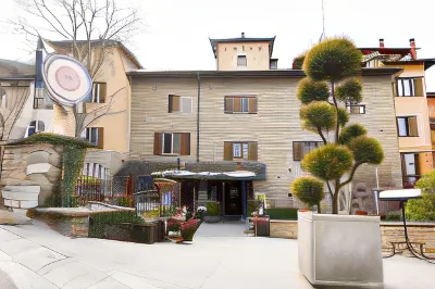 Albergo Cà Cerfogli Hotel di Riolunato
