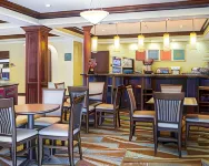 Comfort Suites Harvey - New Orleans West Hotels in Terrytown