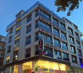 Bayraktar Hotel Hotels in Akcakoca