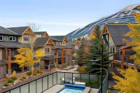 Copperstone Resort Hotels in Kananaskis
