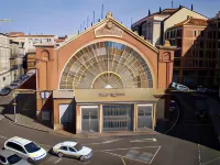 Hotel Alda Mercado de Zamora Hotels in Zamora