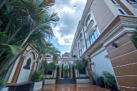 Reaksmey Chanreas Hotel Hotels near Street 08