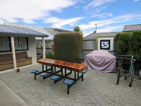 Big Tree Lodge Methven Hotels in Methven