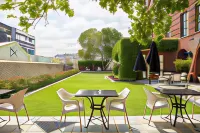54 on Bath, Johannesburg Rosebank