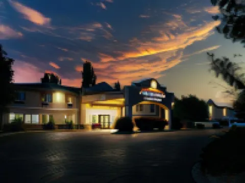 First Choice Inn at the Swell Hotels in Green River