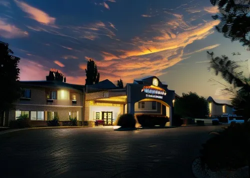 First Choice Inn at the Swell Hotels in Green River