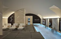 Palazzo Santo Spirito Hotels in Bergamo