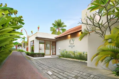 Manca Villa Canggu by iNi Vie Hospitality - A Fine Romantic Experience