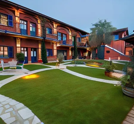 Le Serre Suites & Apartments