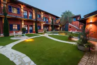 Le Serre Suites & Apartments Hotels in Moncalieri