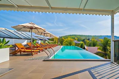 The Hosteller Bam Goa, Assagao Hotels in 