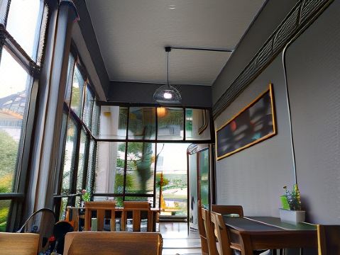 시리 게스트하우스 @ 수랏 타니