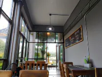 Siri Guesthouse @ Surat Thani